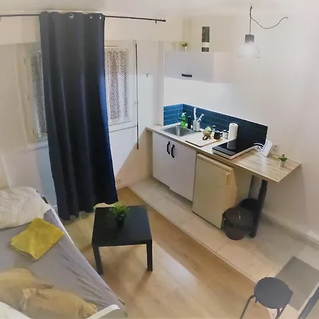 Au Bord Du Lac - Arrivee 24h/24h Apartamento