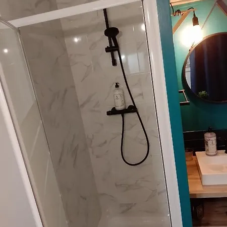 Au Bord Du Lac - Arrivee 24h/24h Apartamento Meudon