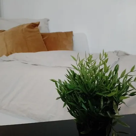 Apartamento Au Bord Du Lac - Arrivee 24h/24h *